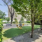 Bpr Color Fusion Home With A/C