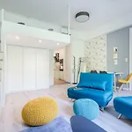 Bpr Color Fusion Home With A/C