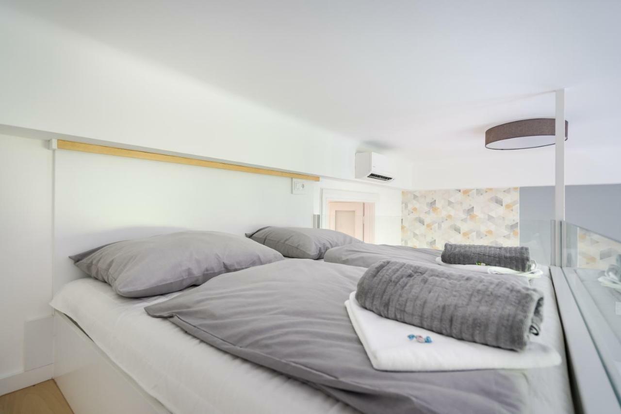 Bpr Color Fusion With A/c * Budapest